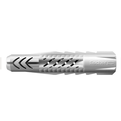 Fischer - Universaldübel Ux 6X35 (100) - 62754