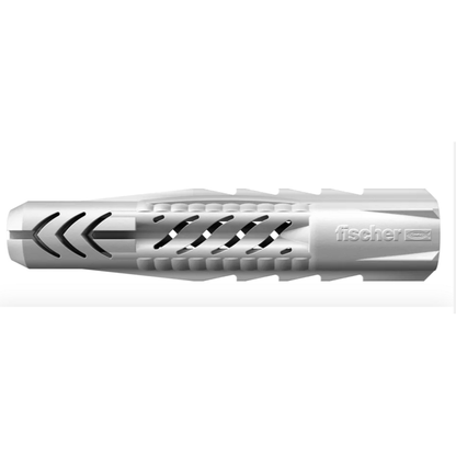 Fischer - Universaldübel Ux 8X50 (100) - 77869