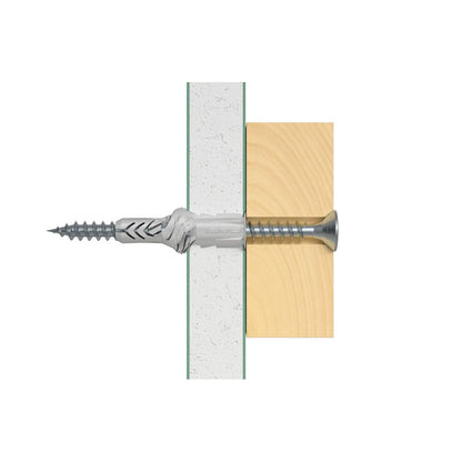 Fischer - Universaldübel Ux 5X30 - 94721