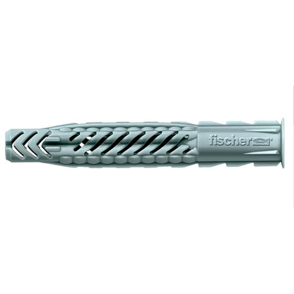 Fischer - Universaldübel Ux 5X30 mit Rand - 94722