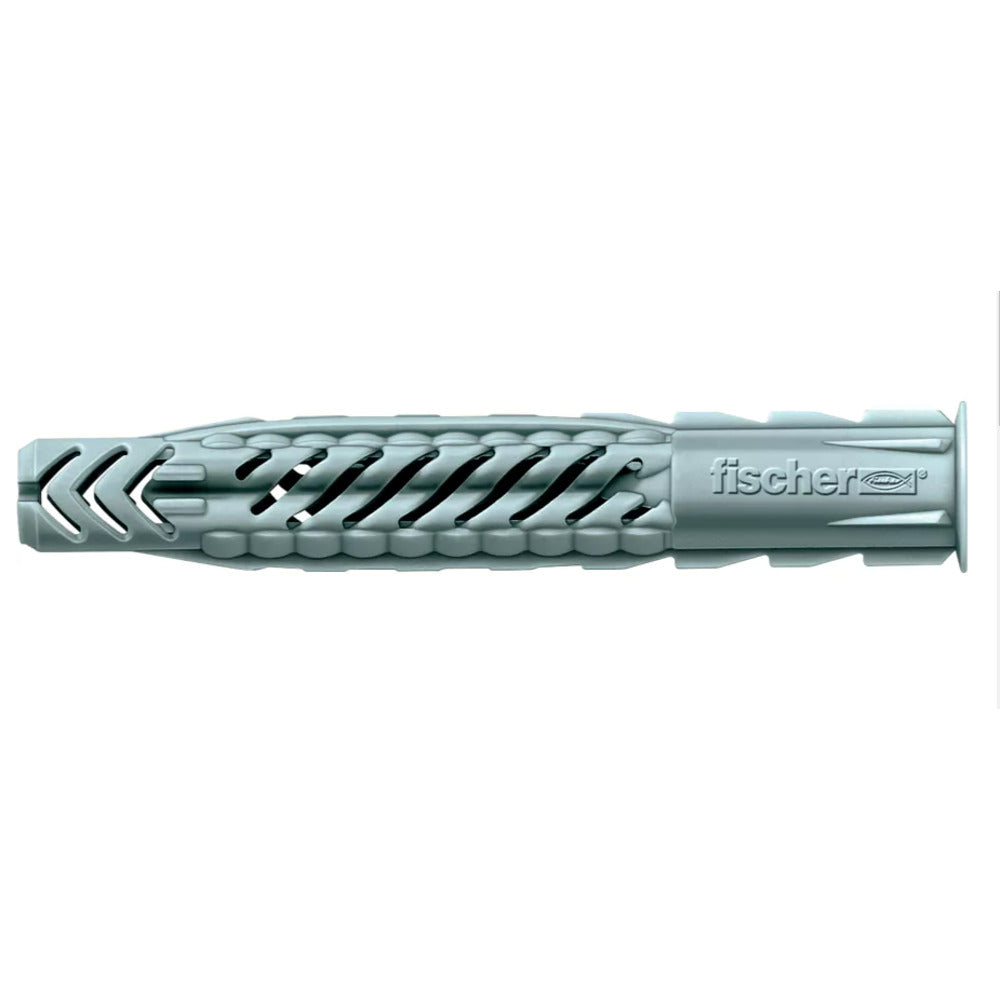 Fischer - Universaldübel Ux 5X30 mit Rand - 94722