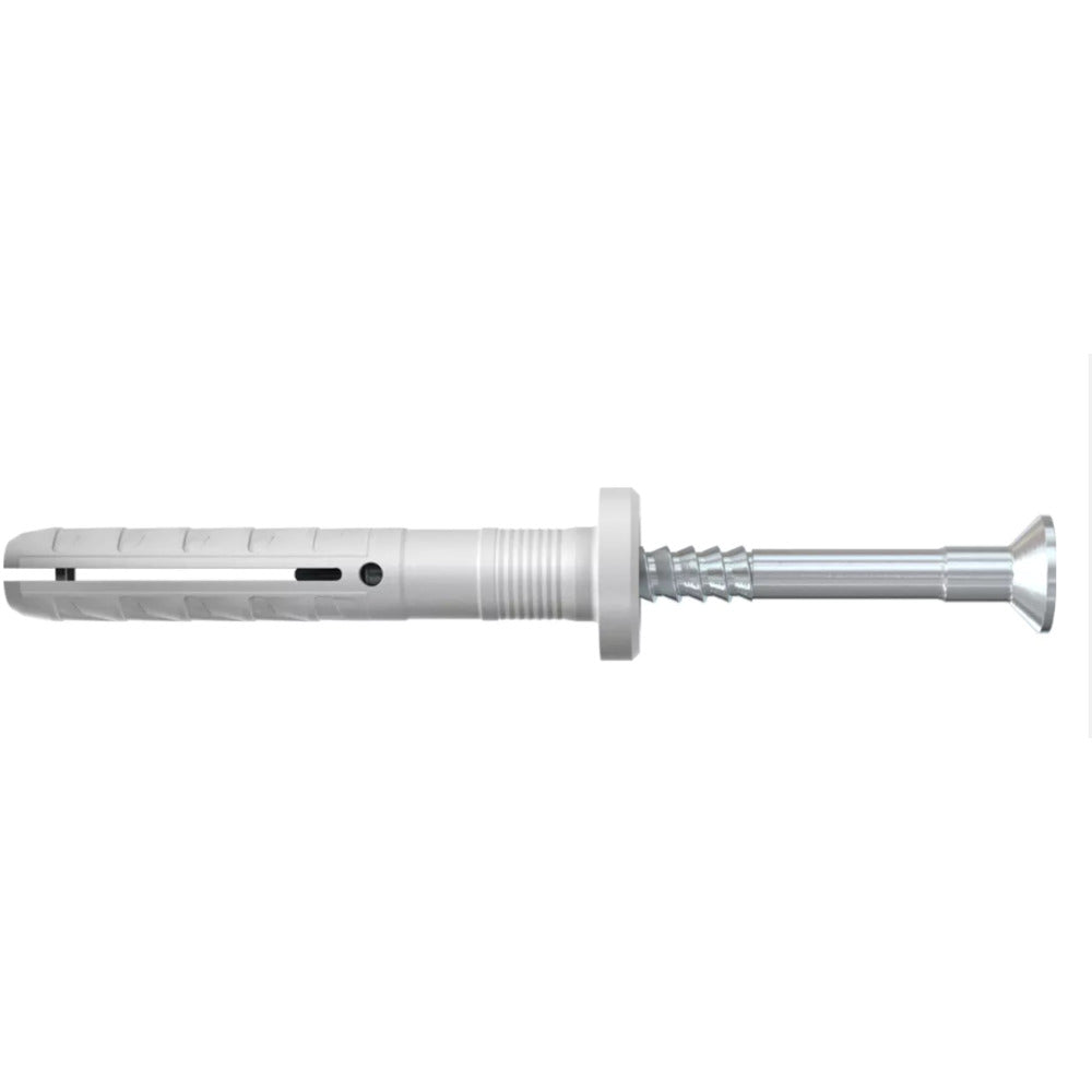 Fischer - Nageldübel N 6X40/10 F (100) - 513840