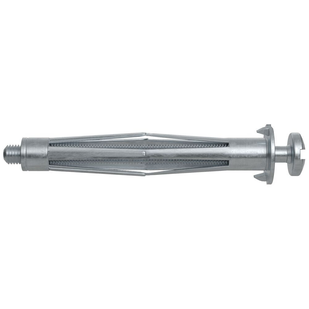 Fischer - Hohlraum-Metalldübel HM 4 x 45 S B im Beutel (20) - 518729