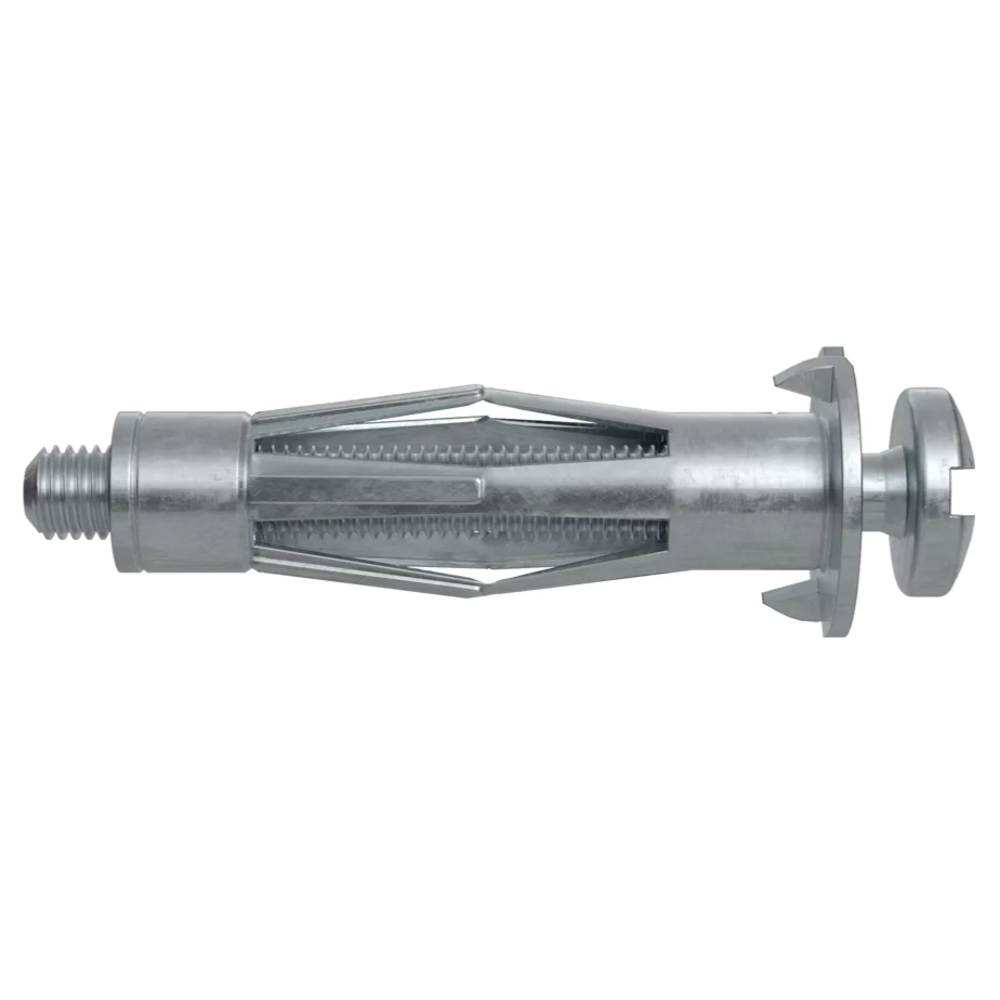 Fischer - Hohlraum-Metalldübel HM 4 x 45 S B im Beutel (20) - 518729