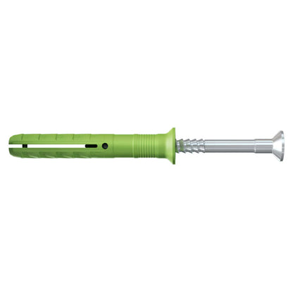 Fischer - Nageldübel N Green 6X80/50 S (45) - 524848