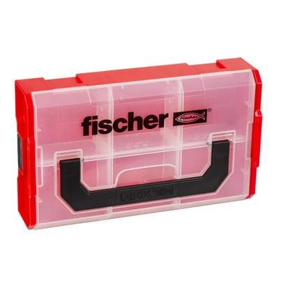 Fischer - Fixtainer - Leer - - 533069