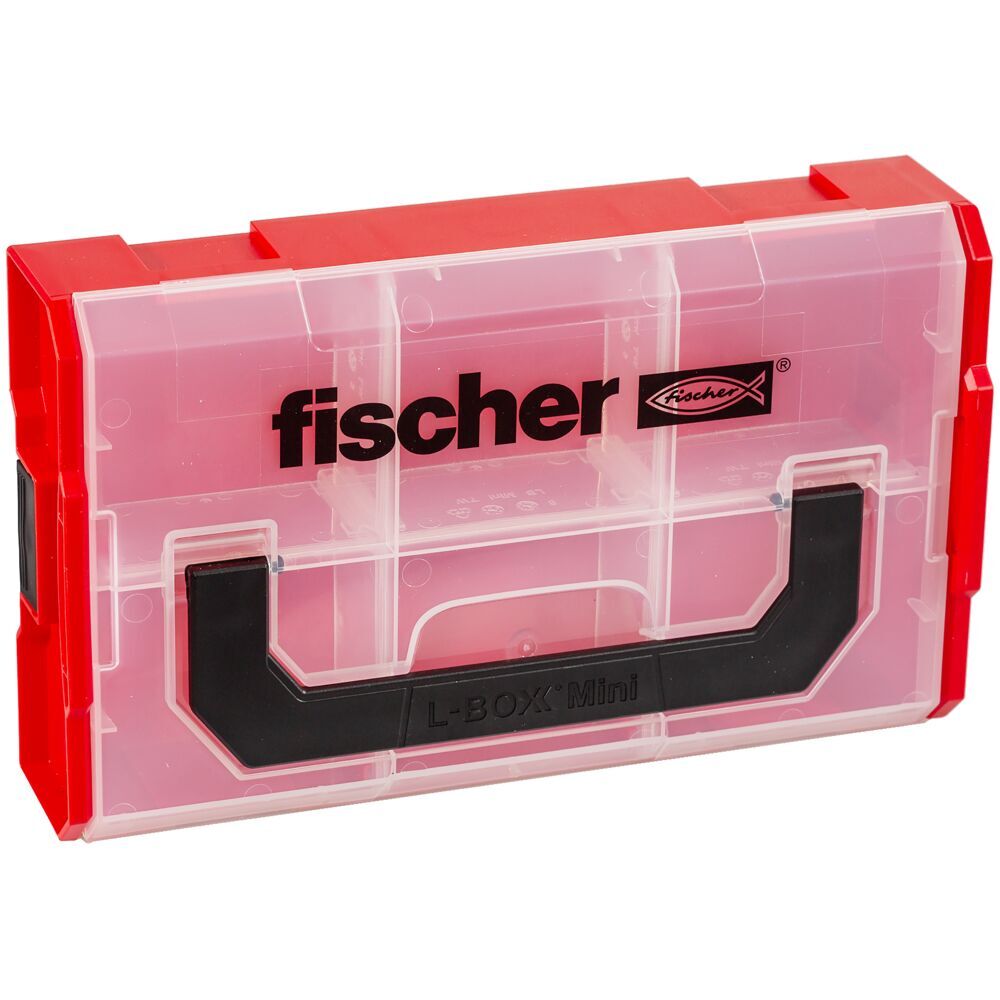 Fischer - Fixtainer - Leer - - 533069