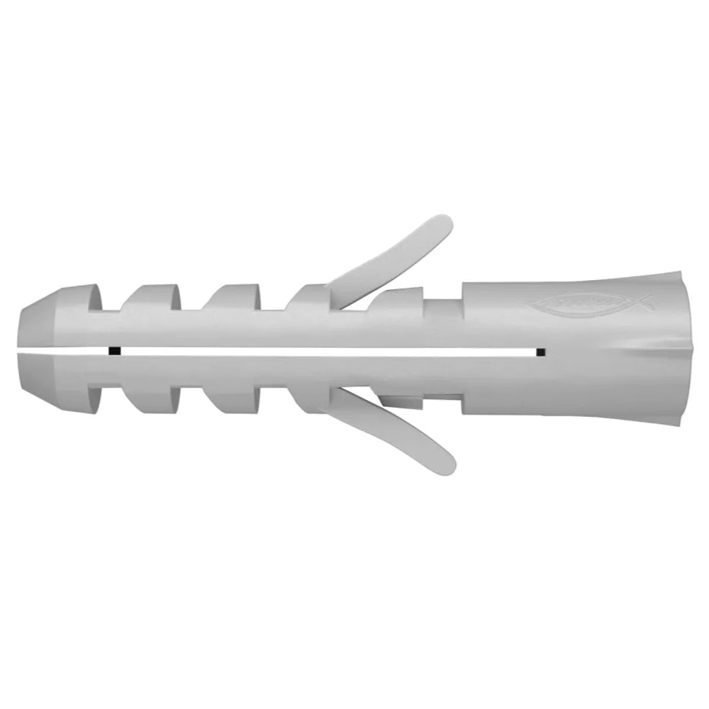Fischer -  SOS-Box Dübel S + FU + Schrauben - 533629