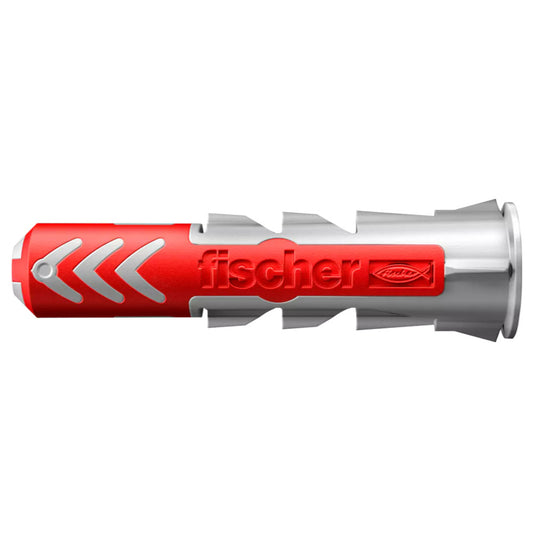 Fischer - DUOPOWER 5x25 S LD - 535458