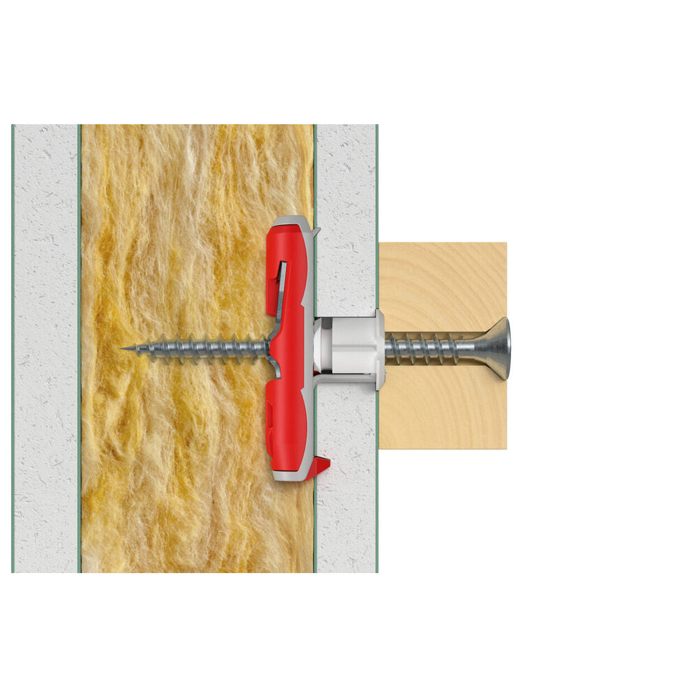 Fischer - DUOTEC 10 LD - 537260