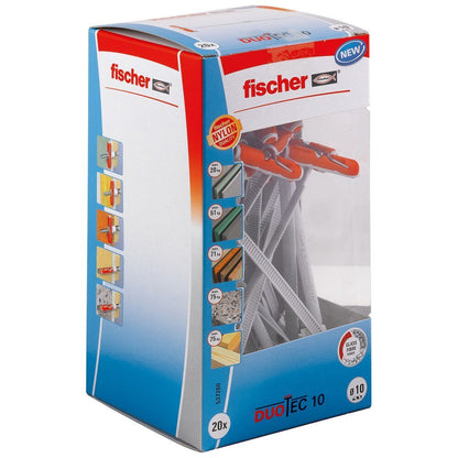 Fischer - DUOTEC 10 LD - 537260