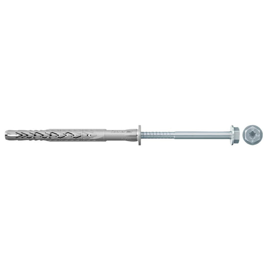 Fischer - Langschaftdübel Sxrl 8X100 Fus - 540130