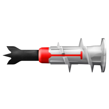 Fischer - Gipskartondübel DuoBlade - 545677