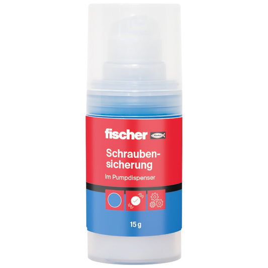 Fischer - Schraubensicherung - 560904