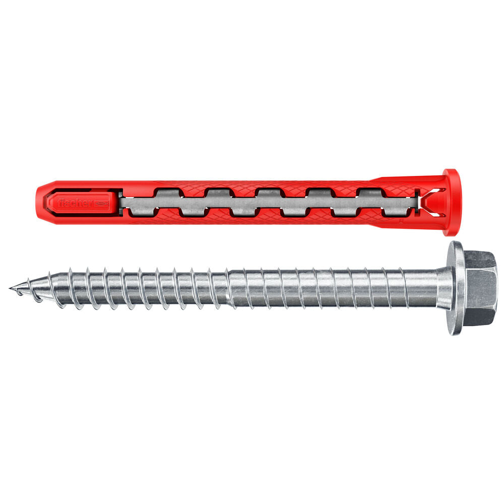 Fischer - HybridPower 10 x 90 FUS (10) - 577390