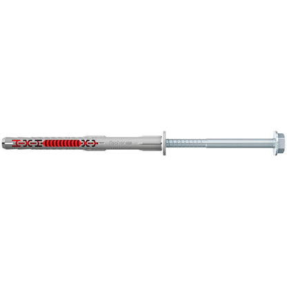 Fischer - Langschaftdübel DuoXpand 10x120 FUS B, 10 Stück - 562212