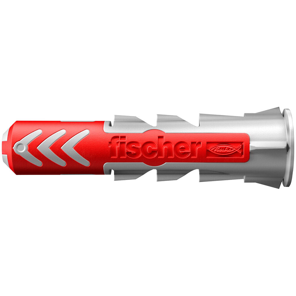 Fischer - Praktische Helfer Box, 141-tlg EasyDIY, Dekoration - 571944