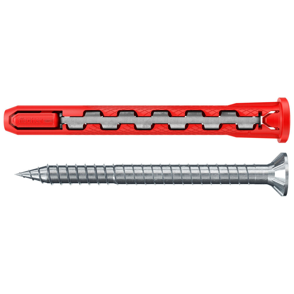 Fischer - HybridPower 10 x 90 T K 4 Stück - 577393