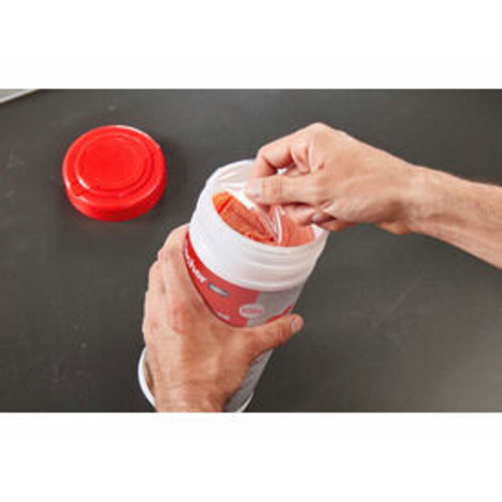 Fischer - Reinigungstücher Cleaning Wipes Xtreme - 567456