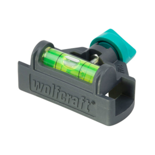 Wolfcraft - Libelle für Zollstöcke - 5222000