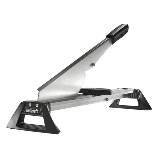 Wolfcraft - 1 LC 600 - Laminatschneider - 6937000