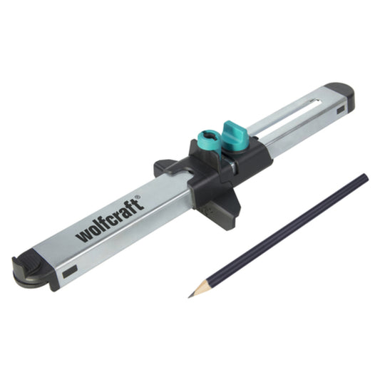 Wolfcraft - 1 Laminat Einpasser neu - 6952000