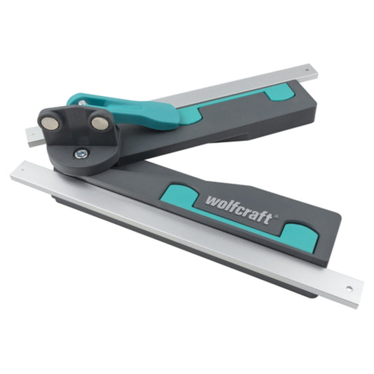 Wolfcraft - 1 Winkelschmiege KGS - 6957000