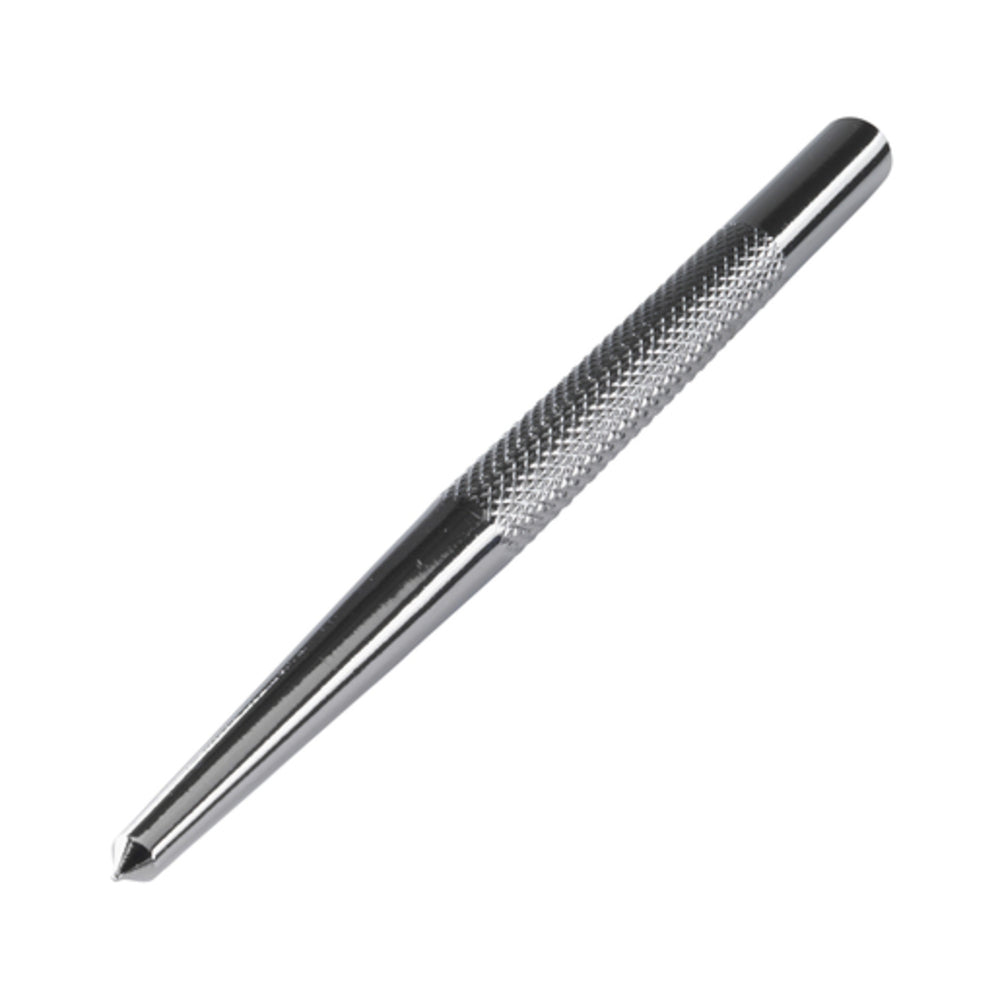 Wolfcraft - 1 Körner, verchromt - 7980010