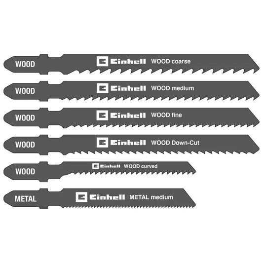 Einhell - Stichsägen-Zubehör - 49617350