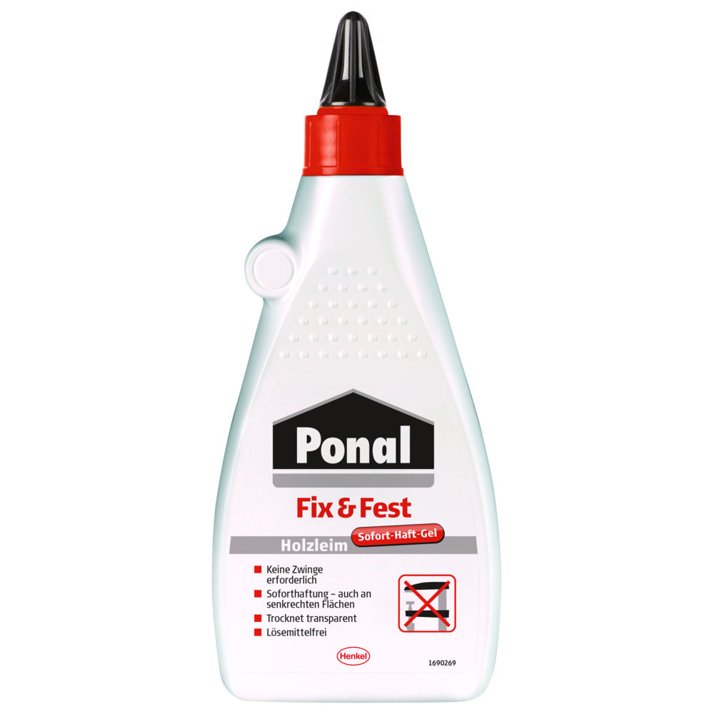 Henkel - Ponal Fix & Fest 100 g  - P100F