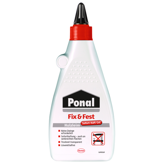 Henkel - Ponal Fix & Fest 100 g  - P100F