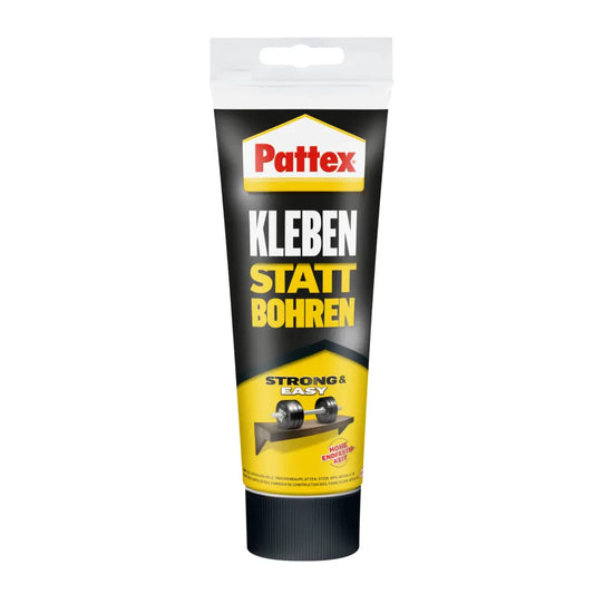 Henkel - Pattex Kleben statt Bohren 250 g - PKB25