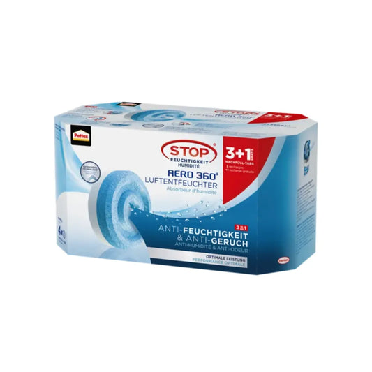 Henkel - Pattex Aero360 Nachfüller 4x 450g - PLAN4