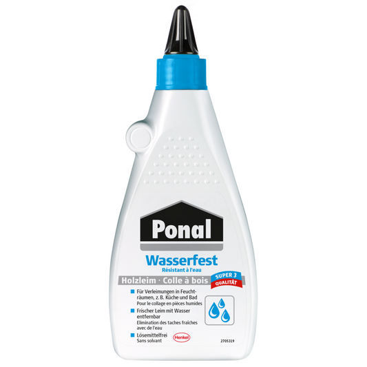 Henkel - PONAL Super 3 550 g  - PN10S