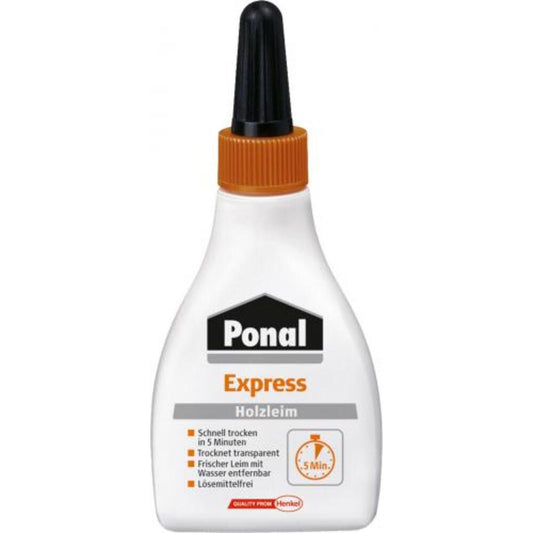 Henkel - Ponal Express 60 g  - PN12X