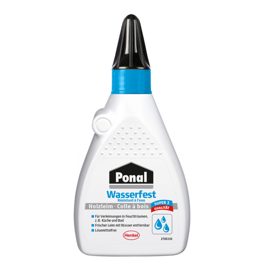 Henkel - PONAL Super 3 120 g  - PN15S