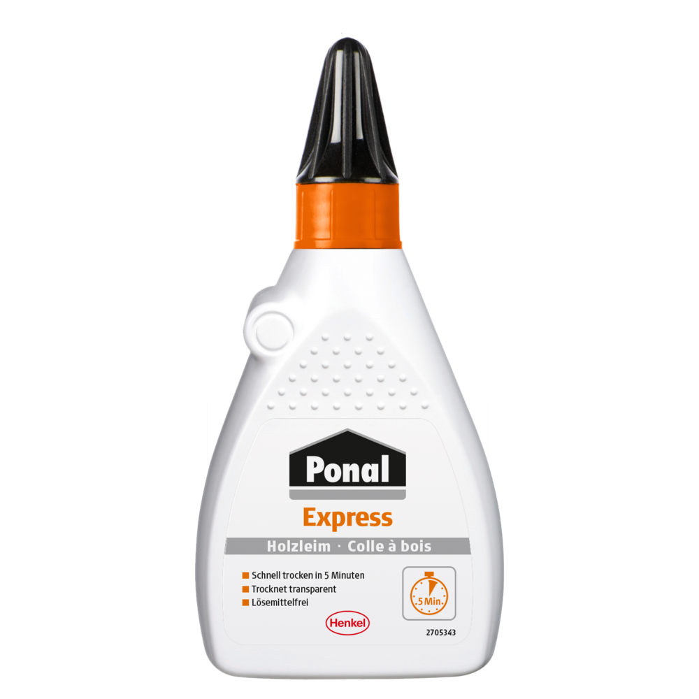 Henkel - PONAL Express 120 g  - PN15X