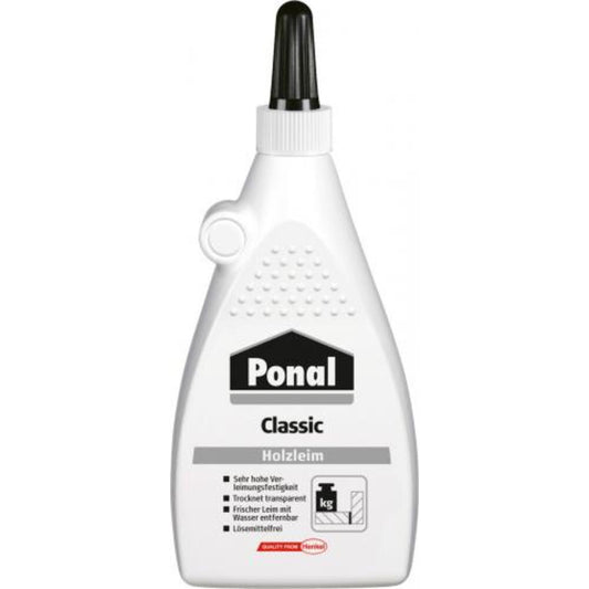 Henkel - PONAL Holzleim 225 g  - PN18