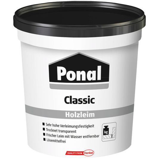 Henkel - Ponal Classic 1 x 5 kg  - PN4