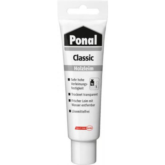 Henkel - Ponal Tube 60 g  - PN60