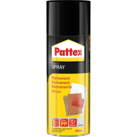 Henkel - PATTEX Power Spray 400 ml  - PXSP6