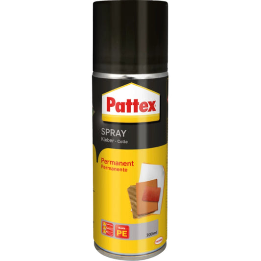 Henkel - Pattex Sprühkleber 200ml - PXSP8