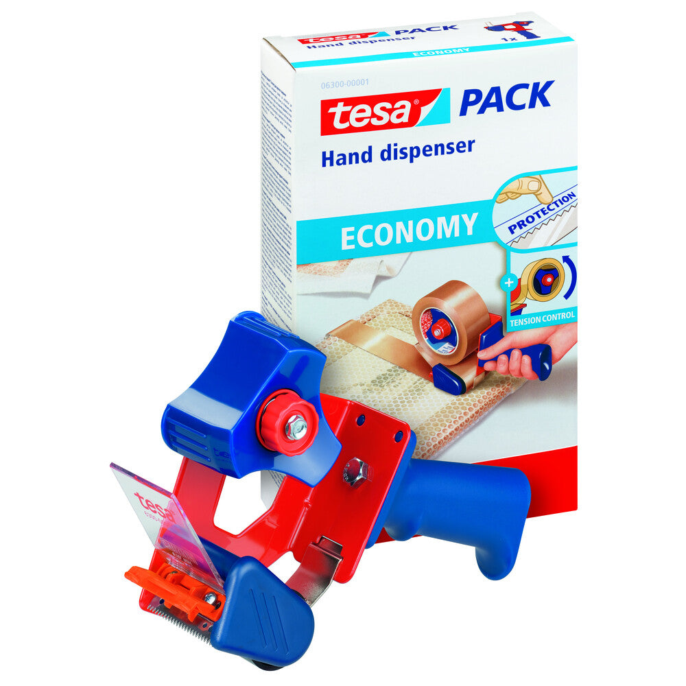 Tesa - tesa® Handabroller  - 06300-00001-01