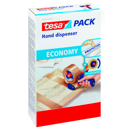 Tesa - tesa® Handabroller  - 06300-00001-01