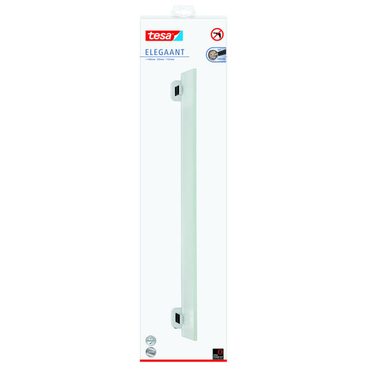 Tesa - Elegaant Glasablage 50x600x123mm - 40442-00000-00
