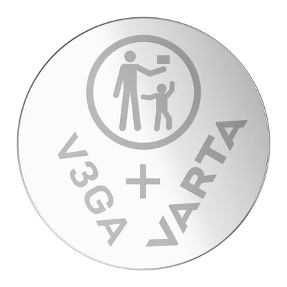 VARTA - ALKALINE Special V3GA/LR41 Blister 1 - 24261101401