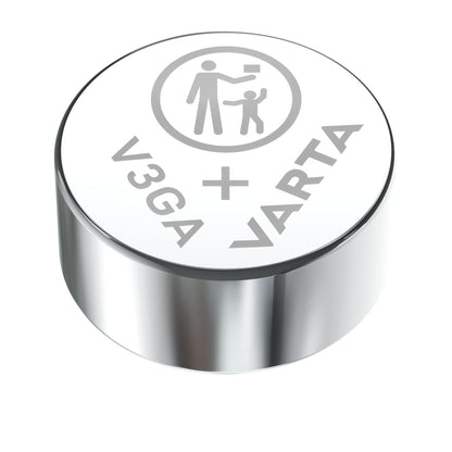 VARTA - ALKALINE Special V3GA/LR41 Blister 1 - 24261101401