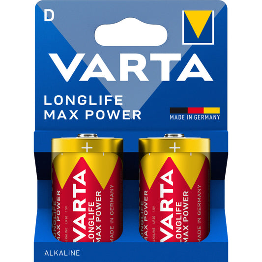 VARTA - Night Cutter Pro F30R mit Akku - 18921101111