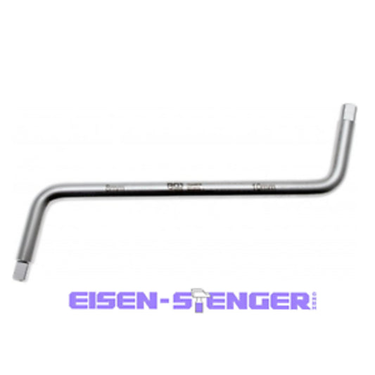 BGS - Spezial-Ölwannenschlüssel | für Peugeot | 8 - 10 mm - 1006