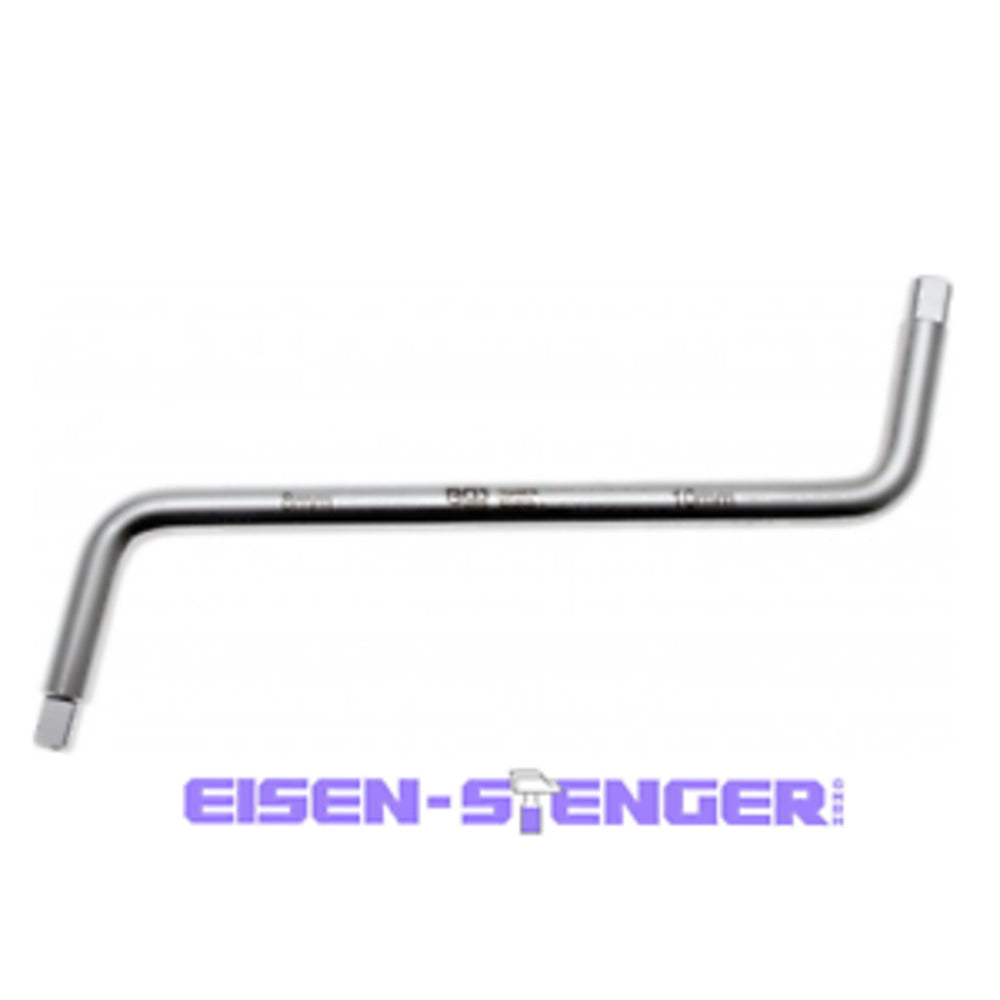 BGS - Spezial-Ölwannenschlüssel | für Peugeot | 8 - 10 mm - 1006
